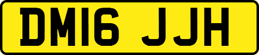 DM16JJH
