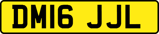 DM16JJL