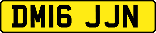 DM16JJN