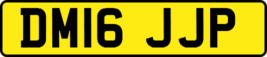 DM16JJP