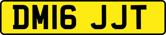 DM16JJT
