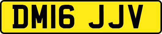 DM16JJV