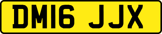 DM16JJX