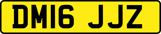 DM16JJZ