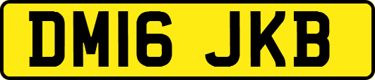 DM16JKB