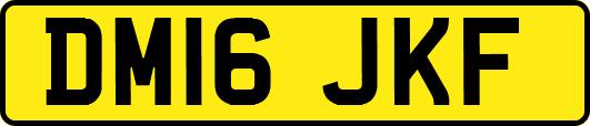 DM16JKF
