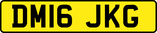 DM16JKG