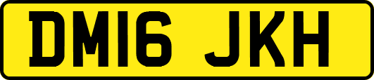 DM16JKH
