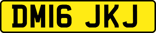 DM16JKJ