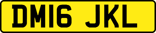 DM16JKL