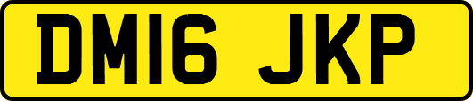 DM16JKP