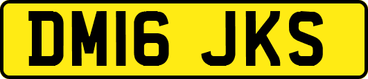 DM16JKS