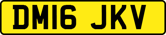 DM16JKV