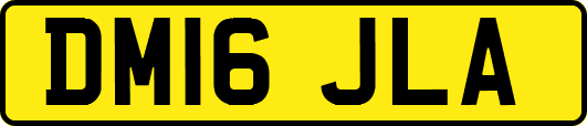 DM16JLA