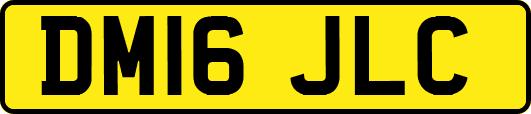 DM16JLC