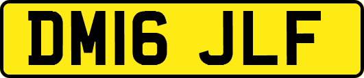 DM16JLF