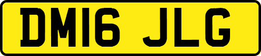 DM16JLG