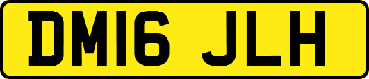 DM16JLH