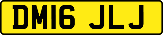 DM16JLJ