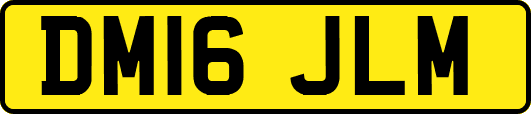 DM16JLM