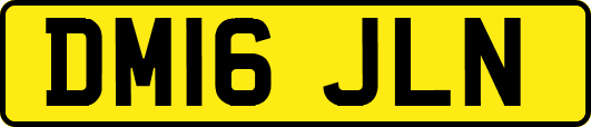 DM16JLN