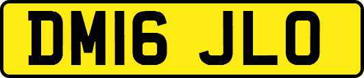 DM16JLO