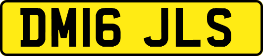 DM16JLS