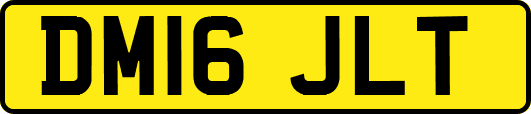 DM16JLT