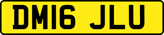 DM16JLU