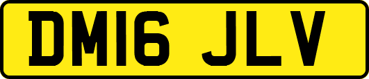 DM16JLV