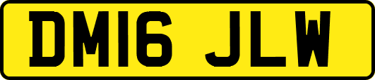 DM16JLW