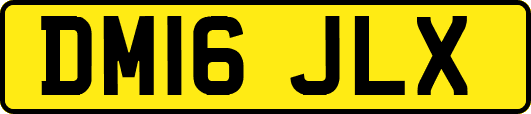 DM16JLX