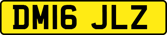 DM16JLZ