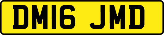 DM16JMD