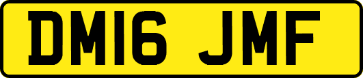 DM16JMF