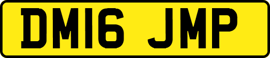 DM16JMP