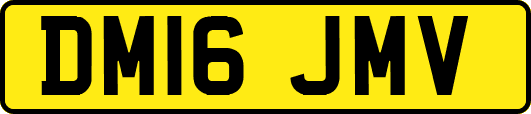 DM16JMV