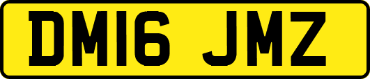 DM16JMZ