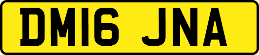 DM16JNA