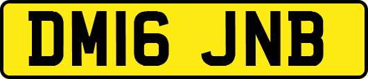DM16JNB