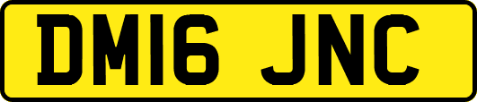 DM16JNC