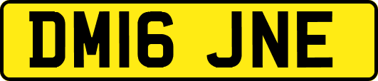 DM16JNE