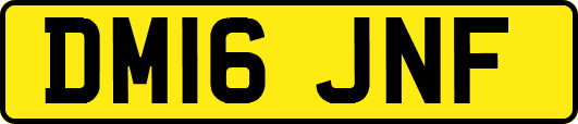 DM16JNF