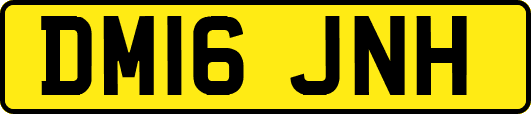 DM16JNH