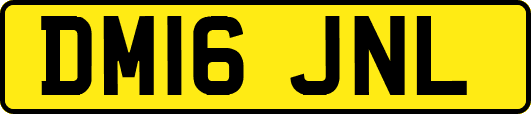 DM16JNL