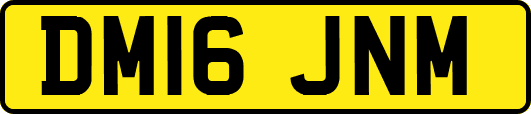 DM16JNM