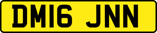 DM16JNN