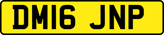 DM16JNP