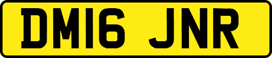 DM16JNR