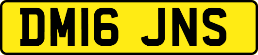 DM16JNS